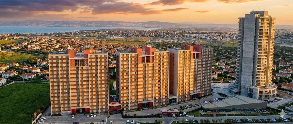 İSTANBUL NİLAY AYDOĞAN KIZ ÖĞRENCİ YURDU